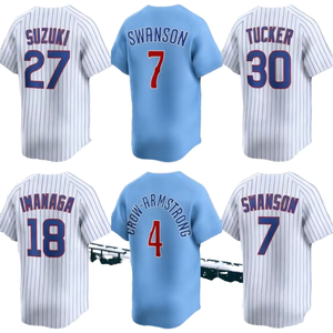 Ensemble de maillots de football personnalisés de haute qualité avec nom et numéro d'équipe, impression par sublimation, pour adultes unisexes - Product Image 3