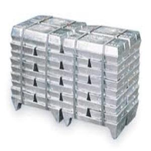 Lingots de zinc avec livraison gratuite - Product Image 5