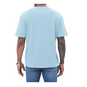 เสื้อยืดคอกลมขายดีที่สุดปี 2026 คุณภาพพรีเมียม แฟชั่นทันสมัย ใส่ได้ทุกวัน สไตล์ลำลอง ทรงเข้ารูป แขนสั้น พิมพ์ลาย - Product Image 2