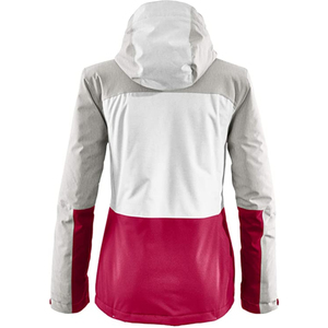 เสื้อกันลมผู้ชายแบบมีฮู้ด 100% โพลีเอสเตอร์ สำหรับฤดูหนาว เนื้อผ้านุ่ม กันน้ำ กันลม ปรับแต่งได้ - Product Image 2