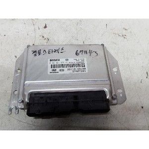 H-1 ชุดควบคุมอิเล็กทรอนิกส์และโมดูลคอมพิวเตอร์มือสอง รุ่น 391104A100 - Product Image 3
