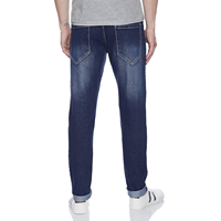 Jeans en denim de qualité supérieure, nouveaux et élégants, pantalons classiques pour hommes, vêtements pour hommes, jeans tendance pour hommes en provenance du Bangladesh