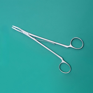 Offre Spéciale : Pince à clips chirurgicales à fonctionnement fluide, qualité exceptionnelle et conforme aux normes allemandes - Product Image 2