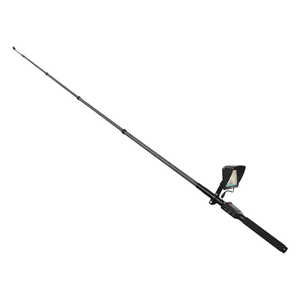 Cámara de Inspección Telescópica de Fibra de Carbono con Infrarrojos para Debajo de Vehículos, Espacios Reducidos y Inspección Aérea - Product Image 3