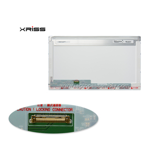 สินค้าใหม่พร้อม CE Hors 17.3 "30Pin ปกติ N173FGE-E23แคบ1600*900 edgeless TFT สำหรับจอ LCD แล็ปท็อปเดิมแบบโค้งงอ - Product Image 3