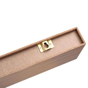 Mensole Galleggianti in Legno da 30 cm per Bagno, Camera da Letto, Soggiorno, Cucina - Mensole Sospese per Libri/Organizzazione/Contenitori - Product Image 2