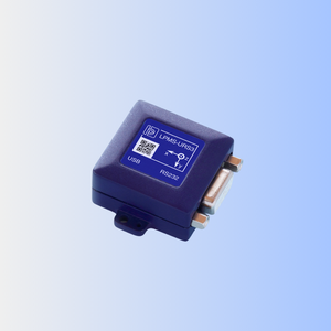 เซ็นเซอร์ตรวจจับการเคลื่อนที่และตำแหน่ง LPMS-URS3 9-Axis IMU/AHRS พร้อมอินเทอร์เฟซ RS232 ขนาดกะทัดรัดสำหรับการควบคุมหุ่นยนต์และแขนหุ่นยนต์ - Product Image 1