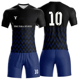 Nouvel Arrivage Ensemble de Sport Extérieur Réversible Unisexe pour Football, Personnalisation Complète, Tendance, 100% Polyester Anti-Transpiration - Product Image 1