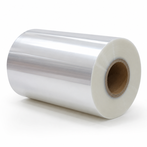 Film d'emballage pour bâtonnets de nourriture en BOPP thermoscellable - Product Image 5