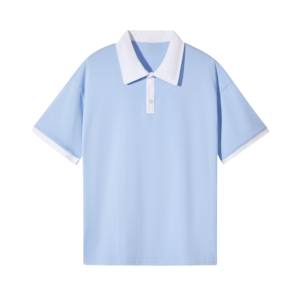 Polo pour hommes tendance, directement de l'usine du Pakistan, vente en ligne, meilleur prix de gros, collection 2026 - Product Image 1