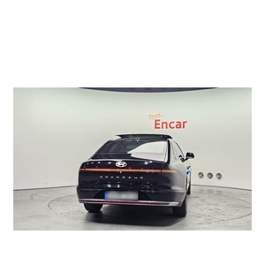 Hyundai Grandeur 2023, 2.5 Gasolina, 2WD, 74,030 km, Emisión Euro V, Caja de Cambios Automática, Volante a la Izquierda, Asientos de Cuero - Product Image 4