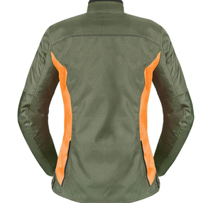 Wholesale Adventure <b>Motorcycle</b> <b>Jacket</b> High Quality Cordura Textile Riding Equipment - Product Image 2