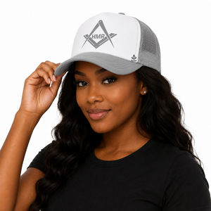 Casquette de baseball unisexe réglable en coton, style régalia maçonnique grec, vêtements maçonniques, pour fraternités et sororités - Product Image 4