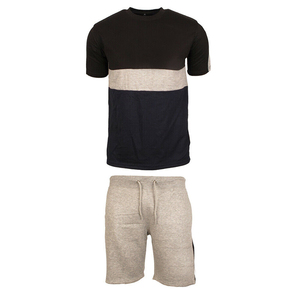 Ensemble de shorts d'été respirants pour hommes, directement de l'usine, nouvelle collection, nouveau style - Product Image 4