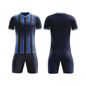 Camiseta de portero de fútbol, camiseta de fútbol, diseña tu propio equipo de fútbol, camiseta de fútbol, fábrica de camisetas de fútbol - Product Image 2
