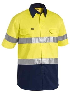 Camisa de Trabajo de Soldadura de Alta Calidad 100% Algodón en Venta al Por Mayor, Camisa de Soldadura de Buena Calidad con Mangas Largas - Product Image 2