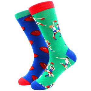 Cheap High Quality Cotton Wholesale Anime <b>Socks</b> Cartoon Character Meias Funny Cartoon <b>Socks</b> for Men - Product Image 3