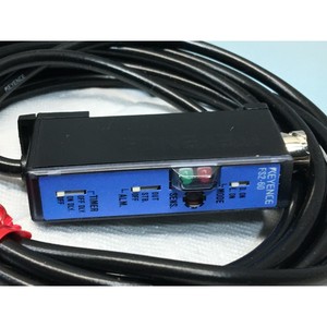 เซ็นเซอร์วัดระดับน้ำ Keyence FS2-60 รุ่น Water Track - อุปกรณ์และอะไหล่เซมิคอนดักเตอร์ระดับโลกที่เชื่อถือได้ - Product Image 3