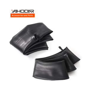 26X4ファットタイヤ電動自転車インナーチューブ,シュレーダーバルブ付き26X4.0自転車プレミアムチューブ - Product Image 5