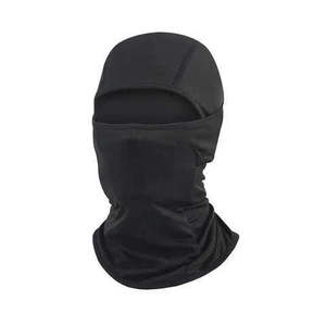 Cagoule personnalisée en gros d'usine, masque de ski à 1 trou, cagoule d'hiver pour le ski, le cyclisme, coupe-vent, pour adultes, femmes et hommes - Product Image 6