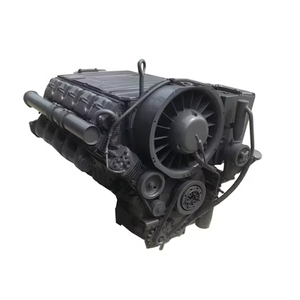 อะไหล่ลูกสูบ DEUTZ F10L413F ผลิตในอินเดีย - Product Image 1
