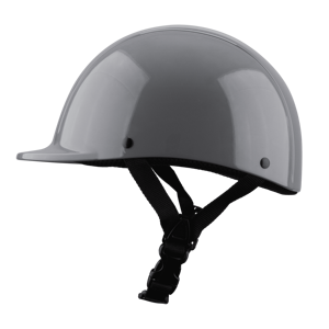 Casque de sécurité léger unisexe demi-visage ROYAL OEM ODM 2025 pour vélo électrique, en ABS, motif uni, pour jeunes et adultes, toutes saisons - Product Image 2