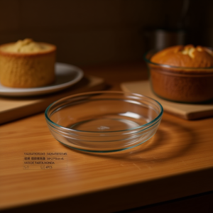 Moule à gâteau en verre pour Honda, 39*27*6cm, plat de cuisson et moule pour tarte - Product Image 2