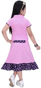 Conjunto de Top y Falda de Tela Suave para Niñas, Ropa Elegante y Agradable al Tacto para Fiestas y Festivales, Disponible para la Venta - Product Image 5