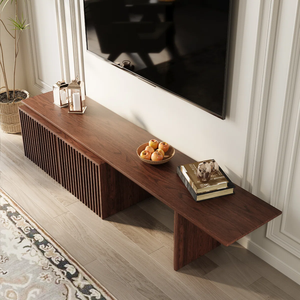 <b>TV</b> <b>STANDS</b> MD03 Living Room Bedroom from Vietnam Modern design Cable Management Ample Storage Home Furniture Freestanding - Product Image 6