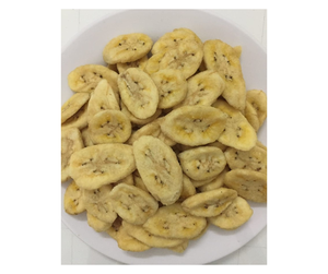 Fournisseur vietnamien de chips de banane naturelles de haute qualité - Snack de banane croustillante et frite pour le marché d'exportation - Product Image 6