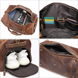 Durable Material Men <b>Duffel</b> <b>Bag</b> Available in Wholesale Rate Custom Logo/Colors Anti Wrinkle Men <b>Duffel</b> <b>Bag</b> With Premium Quality - Product Image 4