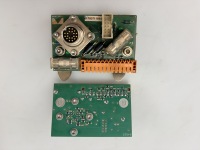 Module de commande PCB de rechange pour tête de découpe laser à fibre Precitec ProCutter