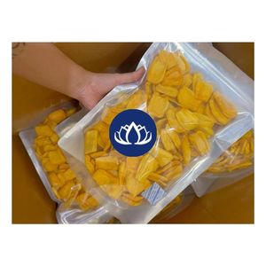 Très demandé : Jackfruit séché croustillant de qualité supérieure pour les fournisseurs de services alimentaires et les chaînes de distribution - Product Image 1