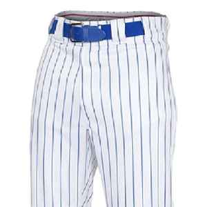 Uniforme de Béisbol Personalizado con Nombre y Logotipo del Equipo, de Alta Calidad, Unisex, Manga Corta, Transpirable, con Tecnología de Absorción de Humedad, Conjunto de Pantalones y Camiseta - Product Image 3