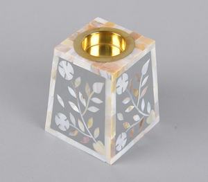 Luxury Eco-friendly Incense <b>Burner</b> Polished Finish Decorative Home Temple Religious Custom Design Indian <b>Bakhoor</b> <b>Burner</b> - Product Image 2