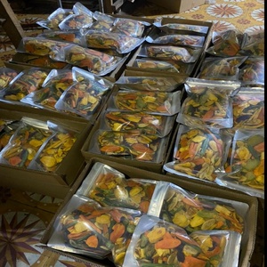 Mélange de fruits secs 100% naturels de haute qualité pour collation du Vietnam avec en gros prix compétitif livraison rapide - Product Image 5