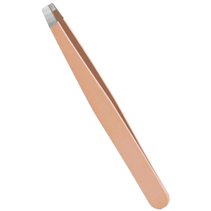 Juego de 4 Pinzas para Cejas de Acero Inoxidable de Primera Calidad para Mujer, Diseño Moderno, Duraderas para el Cuidado de las Cejas, Proveedor OEM - Product Image 4