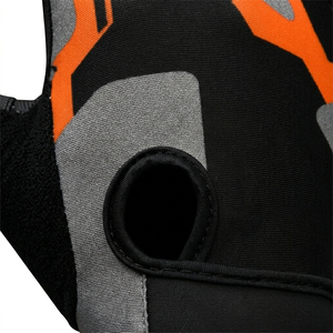 Weightlifting Workout Gym Gloves <b>Men</b> and Women New Design <b>Breathable</b> Powerlifting Gym Gloves - Product Image 6