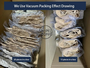 Factory Wholesale 300 GSM <b>Sherpa</b> Fleece <b>Hoodie</b> Latest Winter Clothes for Women Pullover Sweatshirts Casual Fleece Fabric Hoodies - Product Image 4