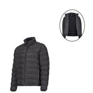 2024 Comfortable Puffer <b>Jacket</b> <b>Men</b> Waterproof Puffer <b>Jacket</b> Pakistan Made <b>Men</b> Waterproof Puffer <b>Jackets</b> - Product Image 5