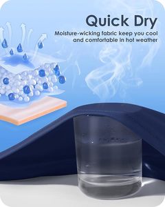 Conjunto de Rashguard y Pantalones Cortos Sublimados de Alta Calidad para Hombre, BJJ MMA, Rashguards Personalizados Premium - Product Image 3