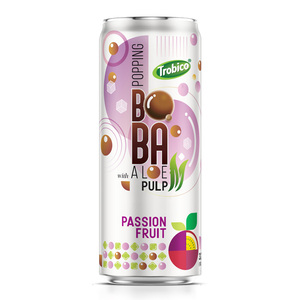 Fabricante OEM Vietnam 330ml Bebida de Malta de Piña en Lata Elegante, Bebida Espumosa, Etiqueta Privada, Proveedor OEM ODM - Product Image 4