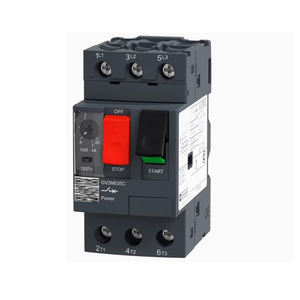 Disjoncteur moteur GV2ME20 neuf et original - Product Image 5