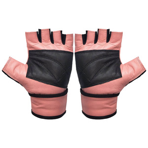 Gants de fitness pour hommes pour la musculation et les exercices en salle de sport, avec matière respirante et prise en main fiable - Product Image 1