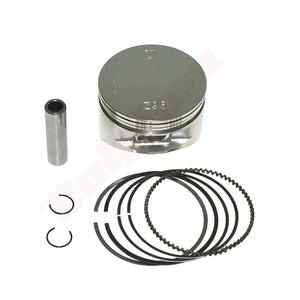 PISTON POUR HONDA GCV200 66MM ( 13101-Z9S-000 ) - Product Image 1