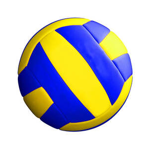 Balón de Voleibol de PVC con Costuras Resistentes y Tacto Suave para Entrenamiento y Juego Recreativo en Canchas Interiores/Exteriores, Uso Recreativo - Product Image 6