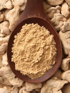 Vietnam Origin <b>Ginger</b> Powder with Rich Natural Aroma Suitable for Commercial and Industrial Food Use - Product Image 3