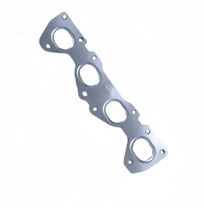 Junta de Colector de Escape OE 0349L3 para Peugeot 206 207 208 307 308 Citroen C3 C4 - Product Image 1