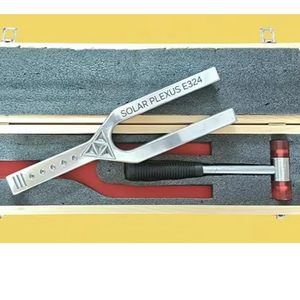 Diapasón Gigante de Sonido para Afinación del Chakra Solar Plexus E 324 Hz, Sanación por Sonido - Product Image 4