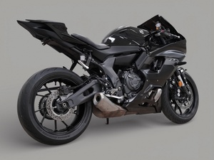 Moto d'occasion à vendre 2025 Yamaha YZF-R7 - Product Image 2